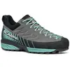 Scarpa, Damen, Wanderschuhe, Mescalito GTX Schuhe (41.5), Blau, Grau