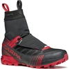 Scarpa RIBELLE S HD, Schwarz, Rot, 440 g
