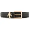 Armani Exchange 941182_4r759 Gürtel 90 cm