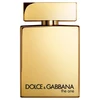 Dolce&Gabbana Dolce & Gabbana The One Man Gold Intense Edp 50 Ml