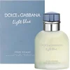 Dolce&Gabbana Light Blue Pour Homme, Männer, 75 ml, Spray, ALCOHOL, AQ...