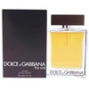 Dolce&Gabbana DOLCE & GABBANA Eau de Toilette The One Pour Homme