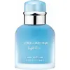 Parfüm Hombre Dolce & Gabbana LIGHT BLUE POUR HOMME EDP 200 ml