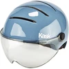 Kask Lifestyle Helm Inkl. Visier zucchero petrol Kopfumfang M | 51-58c...