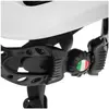 Kask, Kopfschutz, Schutzhelm Superplasma PL EN12492 blau 51-62 cm 420g...