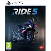 Milestone Ride 5, PlayStation 5