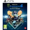 Sony Playstation Games Ps5 Monster Energy Supercross The Official Vide...