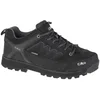 CMP Moon Low 31Q4787-U901, Trekkingschuhe, Herren, Schwarz, Größe: 42