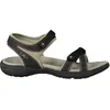 CMP Campagnolo Adib Wmn Hiking Sandal Nero-Sand Größe EU 38