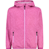 Regenjacke mit Kapuze, Mädchen CMP Rosa 16 Jahre alt