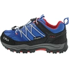 CMP Kids Rigel Low Trekking 3Q5455404NG (34/cobalto-stone)
