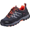 CMP Schuhe Rigel Low Trekking, 3Q1324447UG