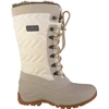 CMP Nietos 3Q47966-A319, Winterschuhe, Damen, Beige, Größe: 36