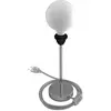 Creative Cables Alzaluce Tischleuchte Ohne Schirm 25 Cm