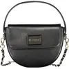 VALENTINO BAGS VBS9DL09 Schwarz