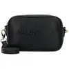 Valentino, Damen, Handtasche, Wilk Umhängetasche 21.5 cm, Schwarz