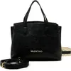 VALENTINO BAGS VBS8PG04 Schwarz