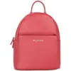Valentino Bags Never Sport Bag Damen Rucksack rosso