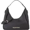 VALENTINO BAGS Futura Hobo Bag: NERO
