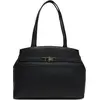 VALENTINO BAGS FAE RE Schwarz