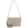 Valentino Bags, Damen, Handtasche, Schultertasche Alexis 809, Beige