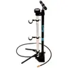Sapo Hybrid Manometer Standpumpe 232 Psi