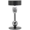 Zafferano Royal Family Wi-Fi - Wiederaufladbare LED-Tischlampe, Touch-...