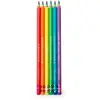 Legami Happiness For Every Day Bleistift 6 Einheiten