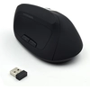 Ewent EW3158, rechts, RF Wireless, 1600 DPI, Schwarz