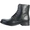 Geox Damen Stiefeletten D046RA 000TU C9999 Farbe: Schwarz Größe: 36