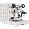Rocket Milano Appartamento 2.0 Classic Siebträger Edelstahl Weiß