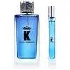 DOLCE&GABBANA Dolce & Gabbana K pour Homme EDP Intense 100 ml + EDP In...
