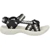 Wandersandalen für Damen CMP Hamal Gris 39