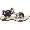 Wandersandalen für Damen CMP Hamal Marron 39