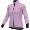 Ale Pragma Fondo 3.0 Jacke Lila S Damen Lila S