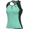Ale Color Block Ärmelloses Trikot M