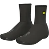 ALÉ Fahrrad-Überschuhe - ACCESSORI RAIN 2.0 - Schwarz 45-47