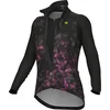 Ale Pr-e Ghostly Jacke Schwarz S Frau Schwarz S