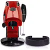 Didiesse Kaffeepadmaschine Baby Frog Coffee & Tea rosso