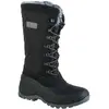 CMP Nietos 3Q47966-U973, Winterschuhe, Damen, Schwarz, Größe: 38