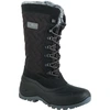 CMP Nietos 3Q47966-U973, Winterschuhe, Damen, Schwarz, Größe: 39