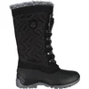 Cmp Nietos 3q47966 Schneeschuhe Schwarz EU 41 Frau Schwarz EU 41