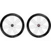 Campagnolo Bora Ultra Wto C23 60 Disc Tubeless 2-way Fit  Rennrad Lauf...