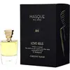 Masque Milano Love Kills Eau De Parfum 35 ml (unisex)