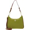 U.S. Polo, Damen, Handtasche, Houston Hobo Bag, Grün