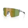 Sonnenbrille Bliz P004 Blanc M (33)
