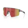Sonnenbrille Bliz P004 Rouge TU