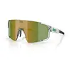 Sonnenbrille Bliz P003 Blanc L (32)