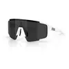 Sonnenbrille Bliz P003S Blanc L (36)