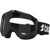 Bliz Liner Skibrille Orange/CAT2